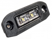 Lampka led Volvo 31365548
